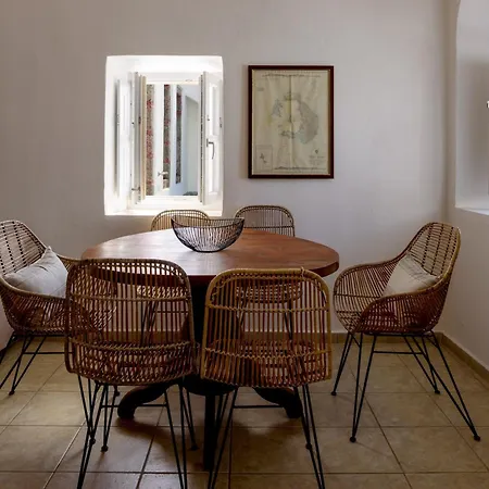 瑞威利斯别墅 别墅