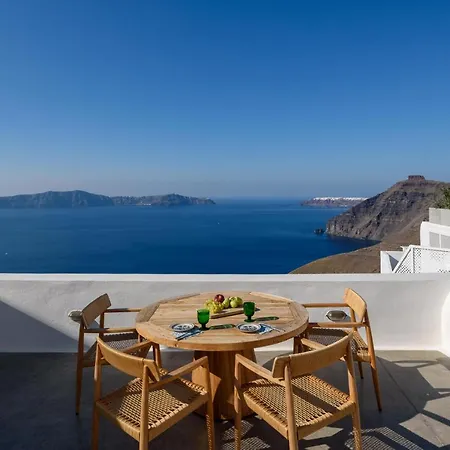 Villa Revelis & Canava