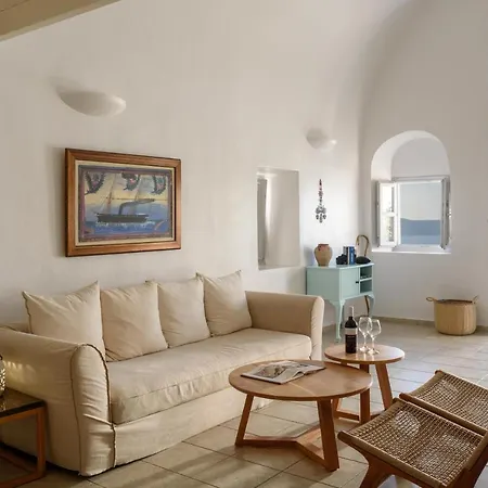 Villa Revelis & Canava