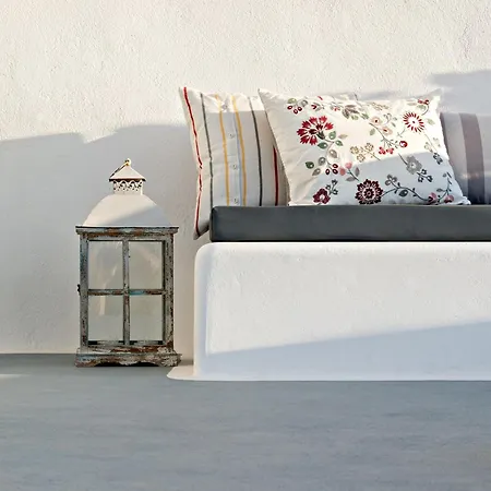 Revelis & Canava * Fira (Santorini)