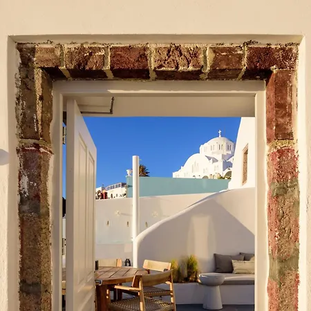 Villa Revelis & Canava