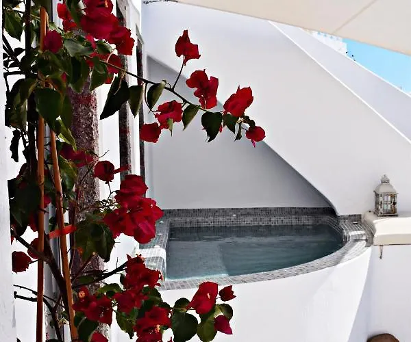 Revelis & Canava Villa *