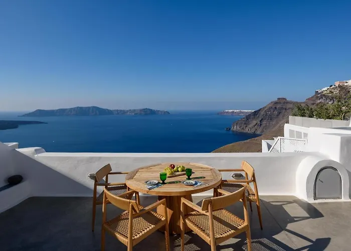 Villa Revelis & Canava