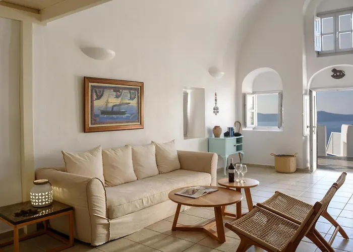 Villa Revelis & Canava