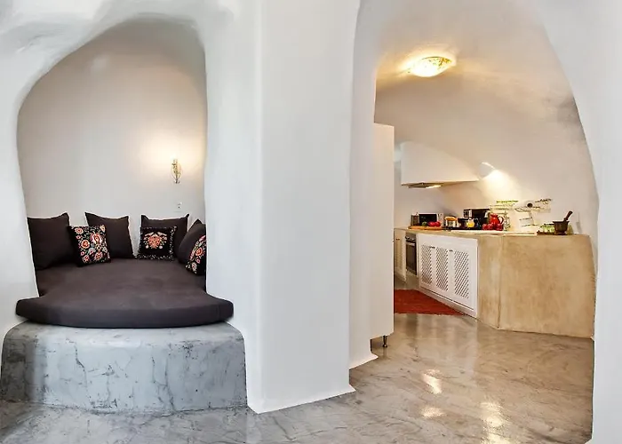 Revelis & Canava Villa