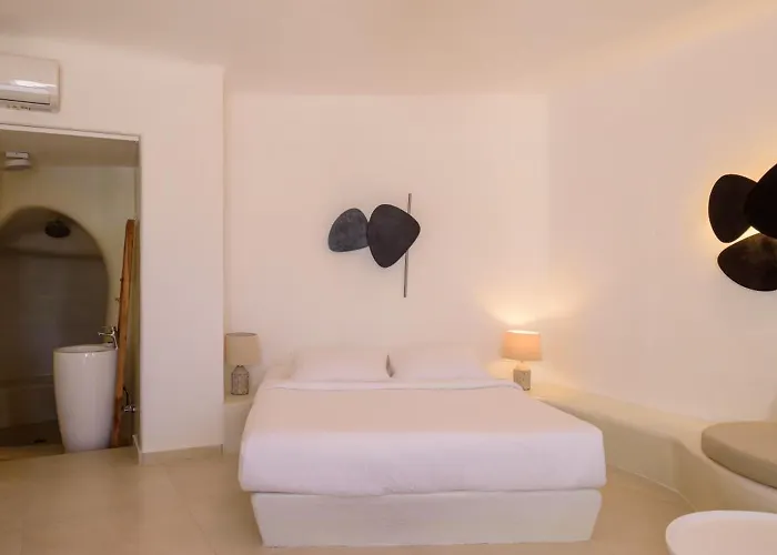 Villa Revelis & Canava *