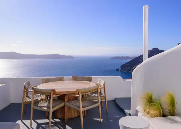 Villa Revelis & Canava