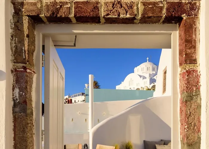 Villa Revelis & Canava