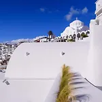 Revelis & Canava Fira (Santorini)