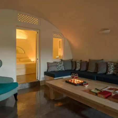 Revelis & Canava Villa *